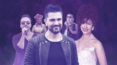 50 Greatest Latin Pop Songs: From 'Bonito' to 'Despacito'