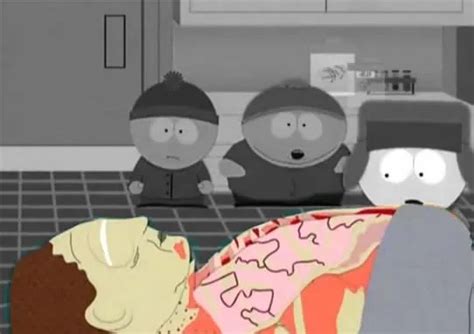 List of Haunting South Park Halloween Episodes 2021 | Halloween Forever