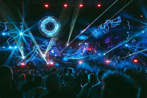 Best Techno Festivals to Experience in 2024 - Read now