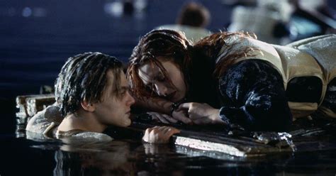 Top 57+ imagen jack titanic death - abzlocal fi