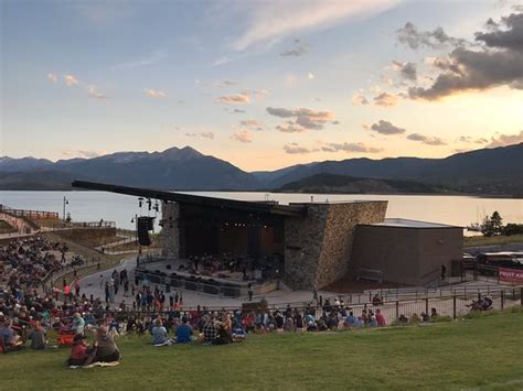 Dillon Amphitheater - 2021 All You Need to Know BEFORE You Go | Tours & Tickets (with Photos ...