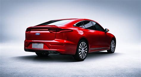 2023 Ford Fusion Energy Redesign and Price - FORD CARS USA