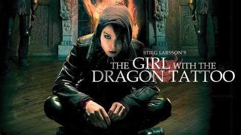 Is Movie 'The Girl with the Dragon Tattoo 2009' streaming on Netflix?