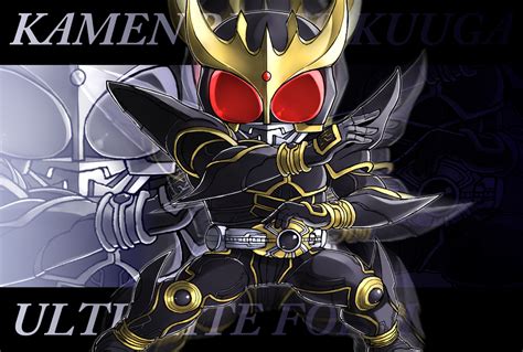 Kamen Rider Kuuga (Character) Image by Pixiv Id 861684 #3061340 ...