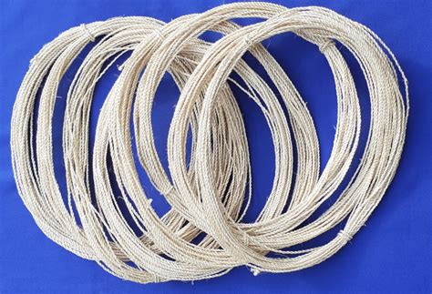 ABACA ROPE_FIBER – RATTAN RAW PHILIPPINES