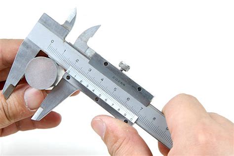 Best Vernier Caliper Measurement Stock Photos, Pictures & Royalty-Free ...