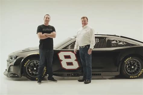 Kyle Busch joins Richard Childress Racing for 2023 - The Checkered Flag