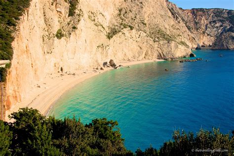 Porto Katsiki Beach in Ionian Islands Region - Tours and Activities | Expedia.ca