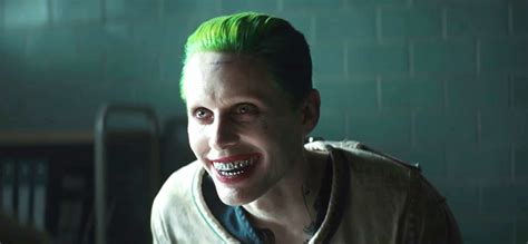 Jared Leto’s Joker Has A New Look In ‘Justice League’ That Has People ...