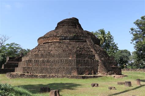 Si Satchanalai Historical Park | UNESCO World Heritage Site … | Flickr