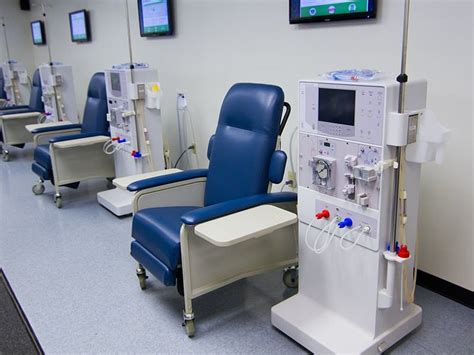 Dialysis Repair Help: Learn How to Fix It Yourself.