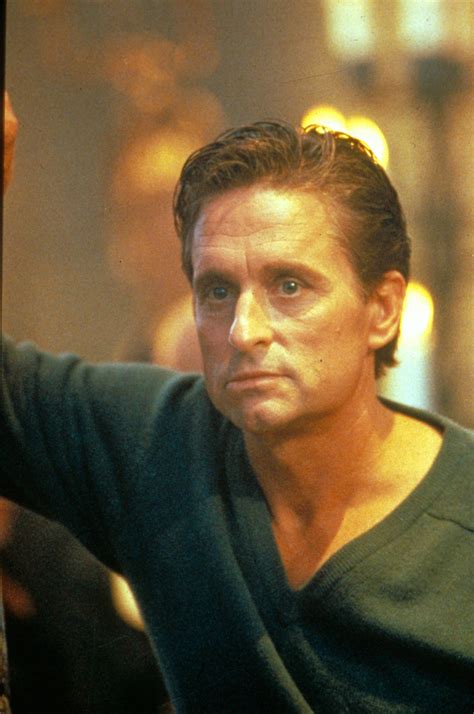 Basic Instinct - Michael Douglas Photo (36310093) - Fanpop