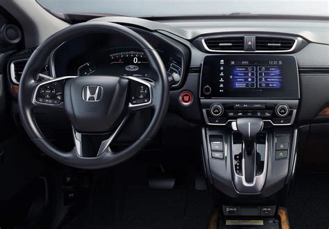 2021 Honda CR-V Specs, Prices and Photos | Mid-Missouri Honda Dealers