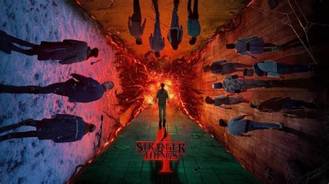 Podcast 141: Stranger Things 4 – Unfunny Nerd Tangent