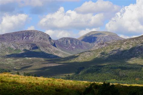 Hiking Slieve Donard | Everything you need to know | Outsider Magazine