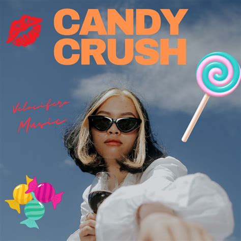 Candy Crush | VeloCifero