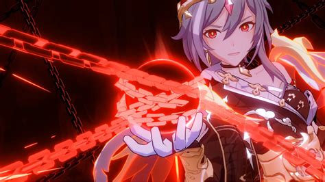 Herrscher Fu Hua Telah Tiba, Honkai Impact 3 Akhirnya Rilis Update v4.6 ...