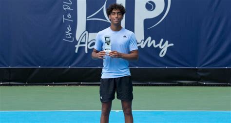 Shelbayh Secures First Challenger Title In Charleston - Tennis TourTalk