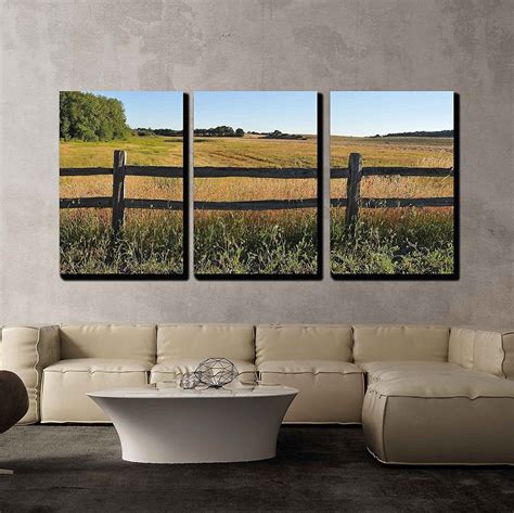 15 Ideas of Country Canvas Wall Art