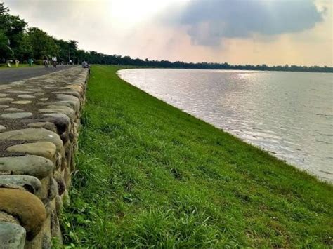 Sukhna Lake Near Mohali | Mohali - What to Expect | Timings | Tips - Trip Ideas by MakeMyTrip