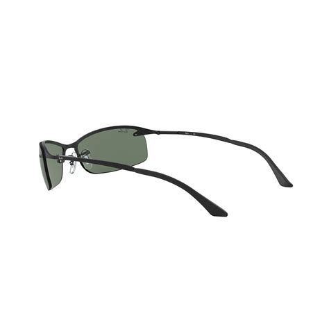 Ray-Ban RB3183 Sunglasses - Oculux