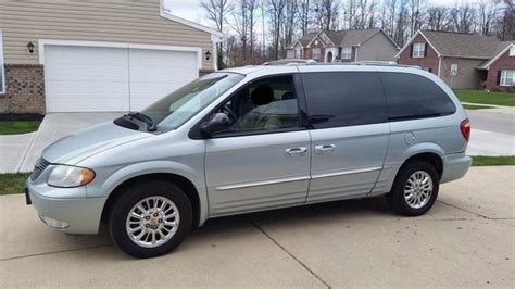 New Owner! Intro and small issues | The Chrysler Minivan Fan Club Forums