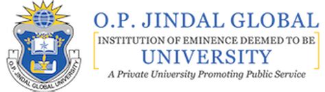 M.A. International Relations, Security, & Strategy | O.P. Jindal Global ...