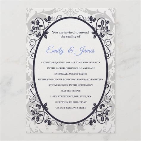 Coronation Invitations | Zazzle CA