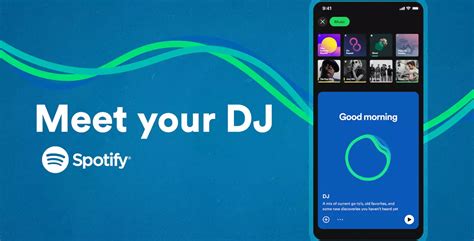 How to Use Spotify DJ: New AI-Powered DJ Launched By Spotify!