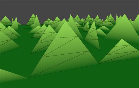 Unity Grass Shader Tutorial