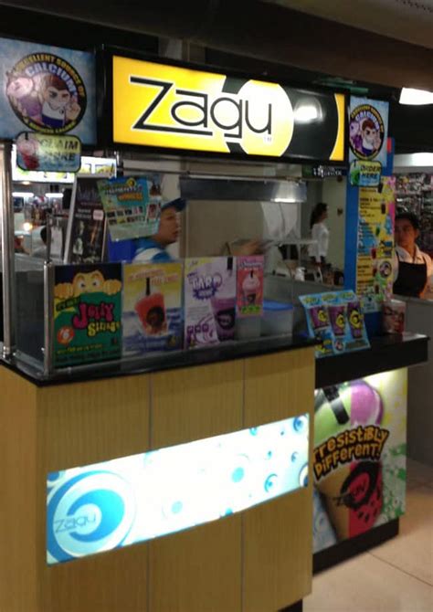 Zagu near me in Alphaland Southgate Mall - Discover Beverages food ...