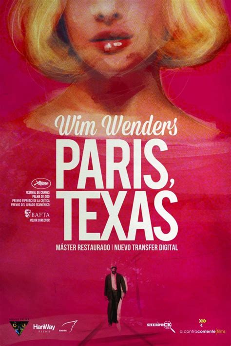 Paris, Texas Summary, Trailer, Cast, and More