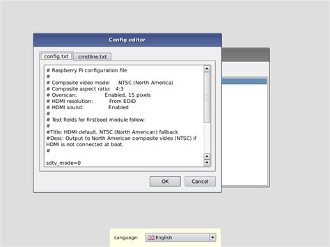 Introducing the New Out Of Box Software (NOOBS) - Raspberry Pi