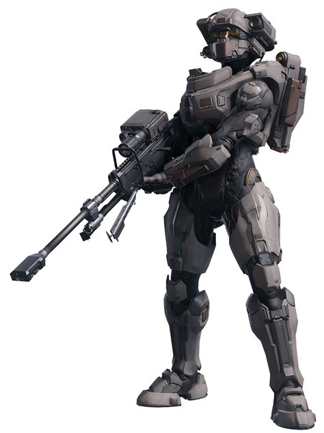 Halo 5 Armor, Halo Spartan Armor, Sci-fi Armor, Power Armor, Combat ...