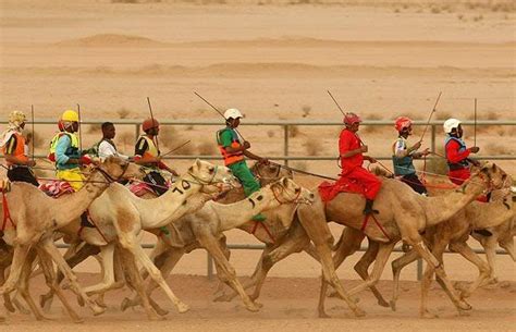 The wonders of Saudi Arabia: Culture, Traditions and Art