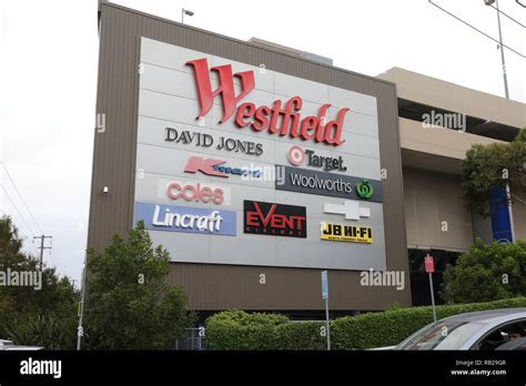 Westfield Kotara in Newcastle, NSW, Australia Stock Photo - Alamy