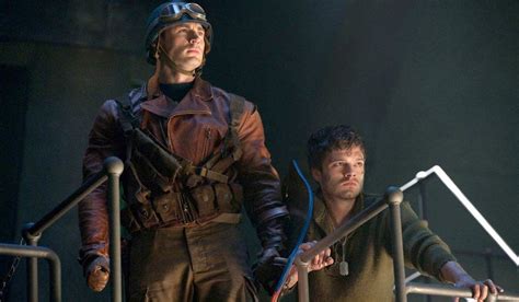 A History Of Captain America And Bucky Barnes’ Friendship | Cinemablend