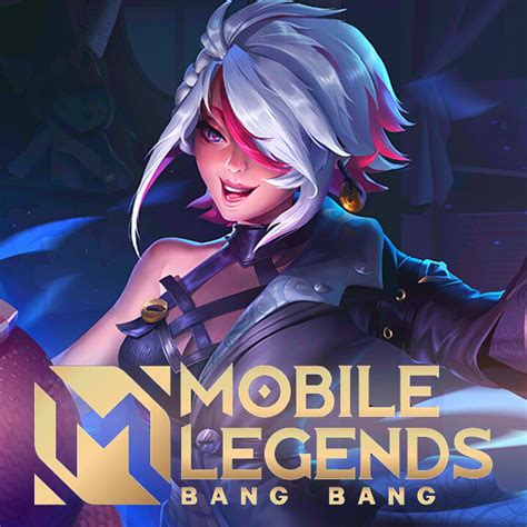 ArtStation - Melissa - Mobile Legends Key Art