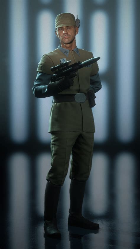 Rebel Officer | Star Wars Battlefront Wiki | Fandom