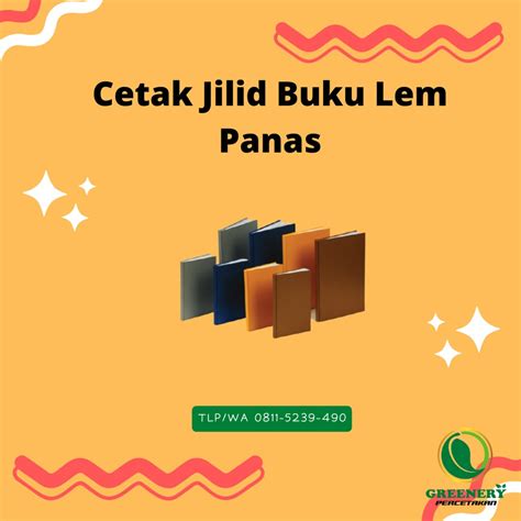 Pusat Pengadaan Cetak Jilid buku lem Panas di Pulang Pisau… | Flickr