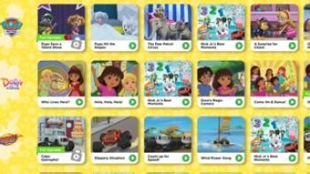 Nick Jr. App App Review | Common Sense Media