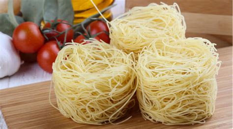 Top Vermicelli Recipes - Vaya Recipes