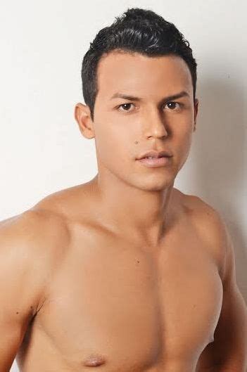 Mister Tourism Venezuela 2014: Francisco Sánchez (Mister Aragua)