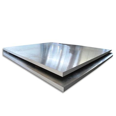 Aisi 304 316 Stainless Steel Plate / 0.6 Mm 0.8 Mm Stainless Steel Sheet