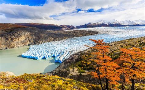 7 glaciares que ver en Chile antes que desaparezcan | Blog denomades.com