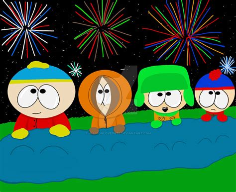 Happy 2023 everyone! by AllisonLovesHtf on DeviantArt