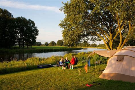 Campsites in the Netherlands – Recommended Camping Sites in the ...