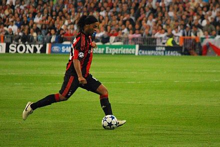 Ronaldinho - Wikipedia