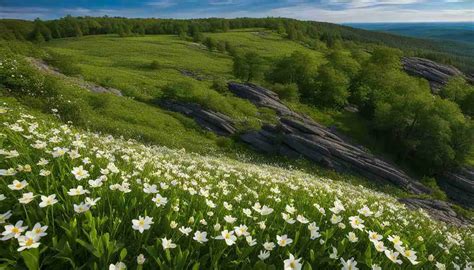 Massachusetts State Flower: Mayflower, Meaning and Symbolism