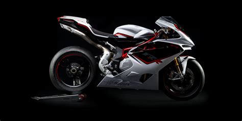 Nouveauté - MV Agusta; un quatre cylindres de 200 ch pour la F4